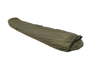 Snugpak Softie Elite 1 Season Sleeping Bag Army Olive Green Drab Compact Fishing - Picture 1 of 3