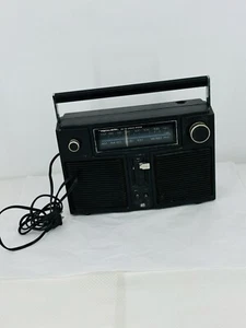 COMPAÑERO DE CONCIERTO ESTÉREO REALISTA (Radio Shack) de colección - Modelo 12-654 sin probar - Imagen 1 de 7