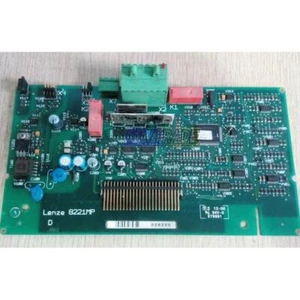 Used Lenze 8221MP Inverter CPU motherboard TESTED - Picture 1 of 1