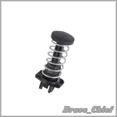 Se adapta a Mercedes-Benz CL550 CL600 S63 AMG S350 S400 S550 S600 capó resorte  Foto 1 de 4