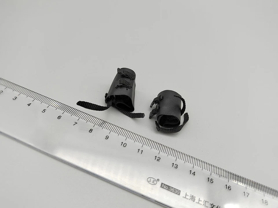 EASY&SIMPLE ES 26025 1/6 Scale Urban Sniper Leggings Model For 12" Figure - Image 1 of 1