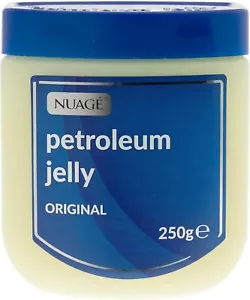 Nuage Everyday Essential Vaseline 250g spendet Feuchtigkeit schützt Haut Gleitmittel... - Bild 1 von 4