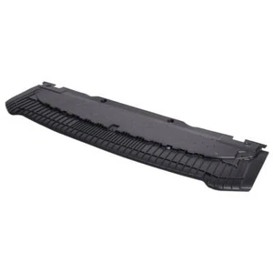 Front Bumper Grille Grill-Lower Plate for Audi A4 Quattro 2013-2016 8K0807611 - Picture 1 of 6