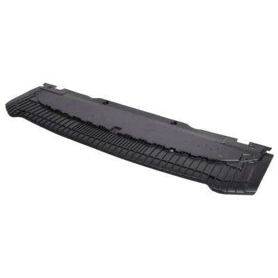 Parrilla de parachoques delantero - placa inferior para Audi A4 Quattro 2013-2016 8K0807611 Foto 1 de 4