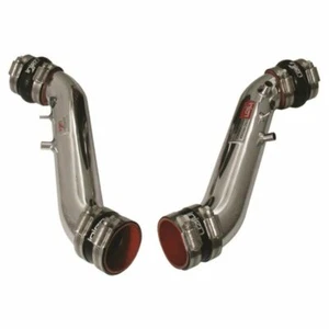 Injen Polished Short Ram Intake for 90-96 Pipe Only Intake System 300Z Non Turbo - Picture 1 of 7