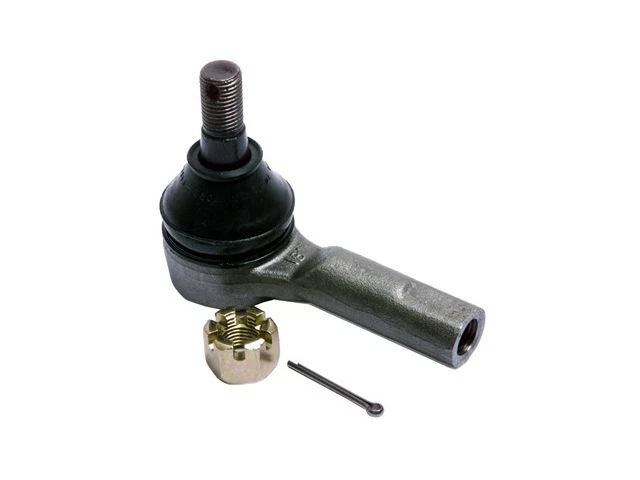 For 2005-2006 Nissan X Trail Tie Rod End Front Outer 82744BQVK - Image 1 of 2