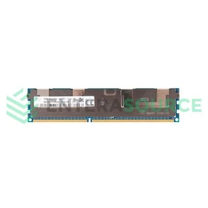 Hynix HMT42GR7CMR4A-G7 16 GB 4Rx4 DDR3-1066 (PC3-8500) modulo di memoria server - Foto 1 di 1