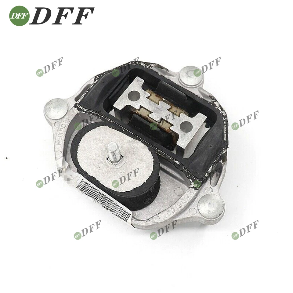 Montaje de transmisión DBT para Audi A4 A5 A6 A7 Q5 R8 S4 S5 Porsche Macan 8K0399151 Foto 1 de 3