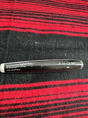 Brillo de labios brillante AVON Glazewear DAZZLING DIAMOND G538 nuevo sellado Foto 1 de 3