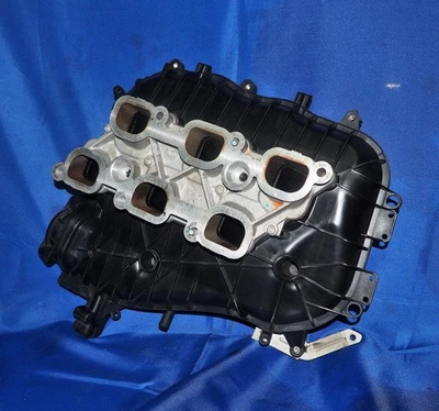 2009-2024 Chevy GMC Cadillac 3.6L V6 Engine Intake Manifold Assembly OEM - Image 1 of 4