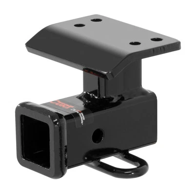 Curt Class 3 Trailer Hitch for Volkswagen Tiguan 13133 Foto 1 de 3