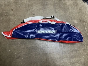 Vintage Bud Light Golf Sunday Bag - Bild 1 von 4