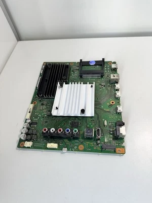 MAIN BOARD 1-982-627-11 FOR SONY KD-43XF8505 KD-49XF8505 KD-65XF8505 - Image 1 of 4