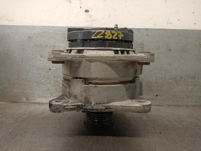 8200323137 alternatore per RENAULT MODUS GRAND MODUS (F JP0 ) 1.4 5520737 - Immagine 1 di 4