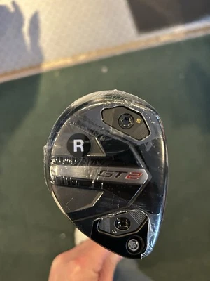 Brand NEW Titleist GT2  #4, 21 Degree Hybrid TENSEI 1K BLUE Regular Flex RH - Image 1 of 4