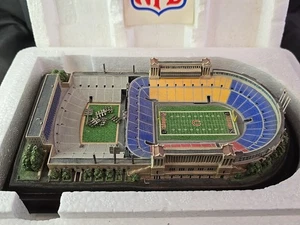 Danbury Mint Soldier Field Replica Chicago Bears NFL - Bild 1 von 11