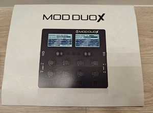 Mod Devices Mod Duo X - Picture 1 of 5