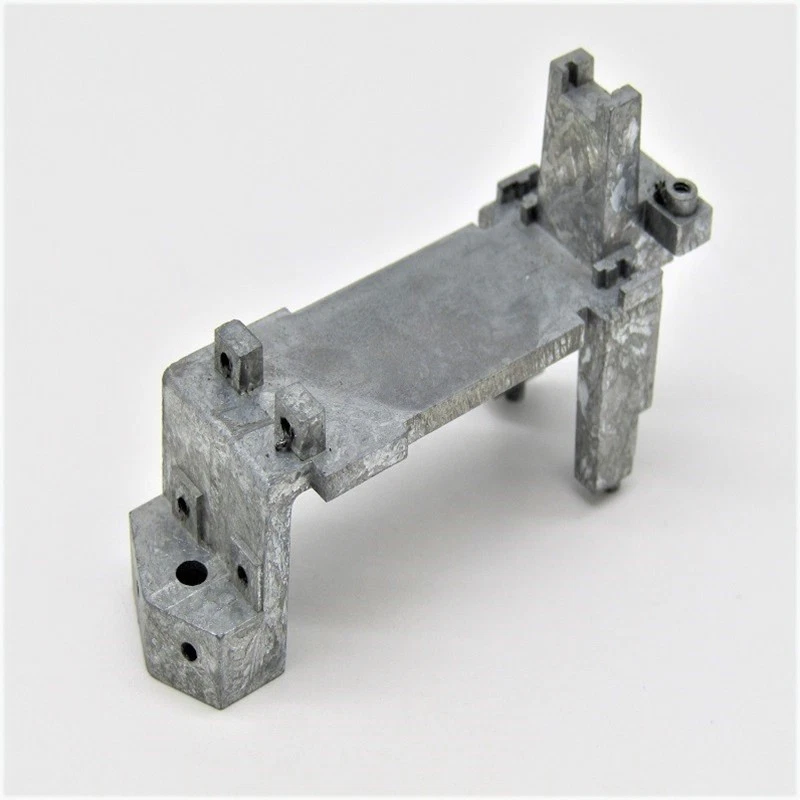 HO WEIGHT GP38/40/40-2 NON SOUND AND SOUND FRONT WEIGHT ITEM# 890510 - Image 1 of 1