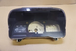 FORD ESCORT MK5 OEM Carcasa Relojes Velocímetro NUEVO NOS ESPECIFICACIONES UE VOLANTE A LA IZQUIERDA - Imagen 1 de 8