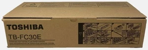Toshiba 6AG00004477 TB-FC30E Cuve De Récupération Original E-Studio 2050/2550 - Afbeelding 1 van 1