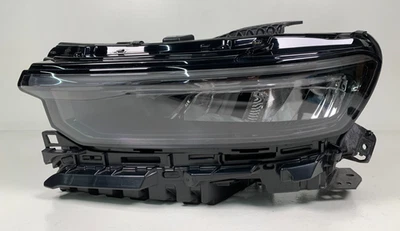 Jeep Grand Cherokee 2021 2022 2023 base lateral izquierda faros LED lámpara OEM Foto 1 de 4