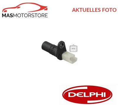 KURBELWELLENSENSOR IMPULSGEBER DELPHI SS11051 A FÜR NISSAN NV400,X-TRAIL - Image 1 of 4