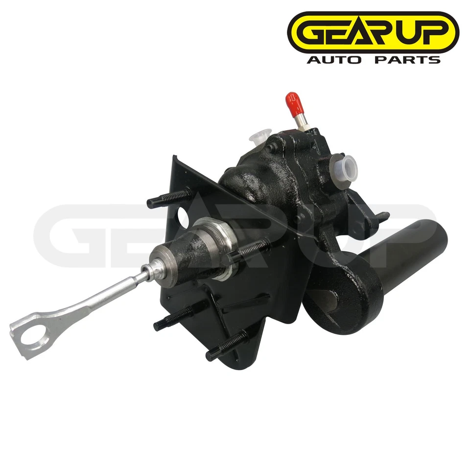 Hydraulic Power Brake Booster For 03-06 Cadillac Escalade GMC Yukon XL 52-7370 - Image 1 of 4