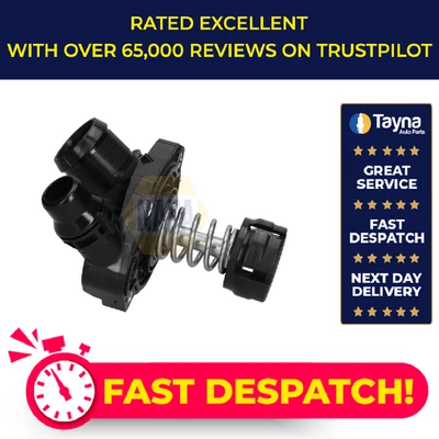 Coolant Thermostat fits MINI CONVERTIBLE ONE F57 1.2 15 to 17 B38A12A NAPA New - Image 1 of 4