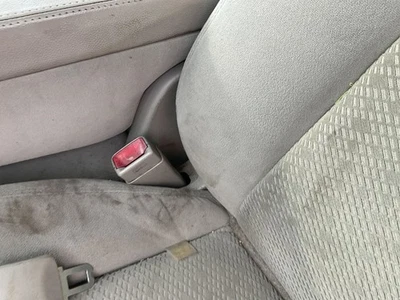 Seat Belt Front Bucket Driver Buckle Fits 07-14 ESCALADE 4864828 Foto 1 de 4