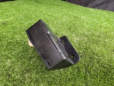 1989-1994 Nissan Skyline GTR GTST R32 BNR32 Drivers Foot Rest 07840-01U00 - Image 1 of 4