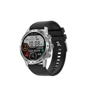 DT70+ Smartwatch 1.45" HD Screen, BT Call, NFC, Heart Rate, IP68 - Picture 1 of 14