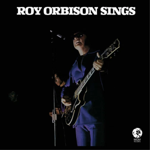 Roy Orbison Roy Orbison Sings (Vinyl) 12" Album (UK IMPORT) - Image 1 of 1