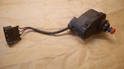 LWR-Stellmotor Volvo 740 760 940 960 Scheinwerfer Leuchtweitenregulierung RAR !! - Bild 1 von 3