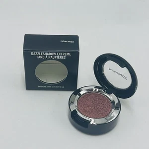 Mac Incinerated Dazzleshadow Extreme Lidschatten 0,05 Oz. Neu - Bild 1 von 1
