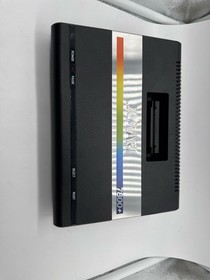 Official Atari 7800+ Console & Wireless Controller - HDMI Output