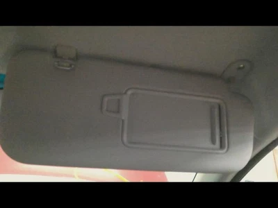 Passenger Right Sun Visor Without Sunroof Fits 18-23 RIO 729341 - Image 1 of 4