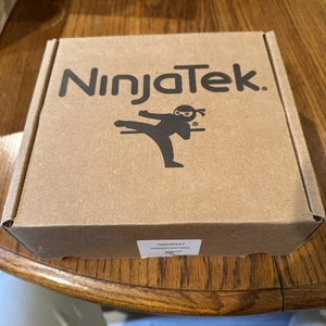 NinjaTek NinjaFlex TPU Filament 3.00mm TPU 1kg Midnight - Photo 1/1