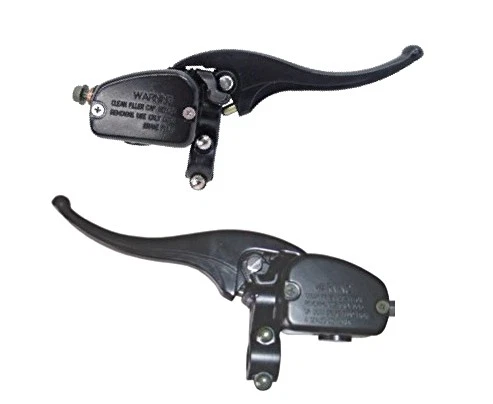 Front Right Left Brake Master Cylinder for Polaris Big Boss 250 300 350 400 400L - Image 1 of 1