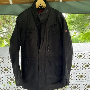Wellensteyn Jacke In Gr L -Modell Chester - Bild 1 von 4