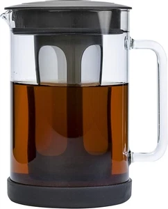 Primula Pace Cold Brew Iced Coffee Maker with Durable Glass Pitcher and Airtight - Picture 1 of 7