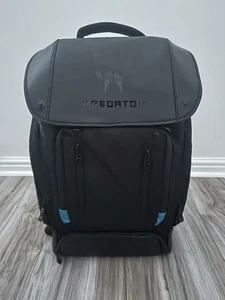 Acer Predator Utility Gaming Backpack 17.3" PBG591 NEW / BLACK - Picture 1 of 5
