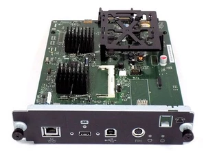 HP CZ248-67901 Ersatzteil: Formatter Main Logic Board Platine für M680dnm, M680f - Afbeelding 1 van 1