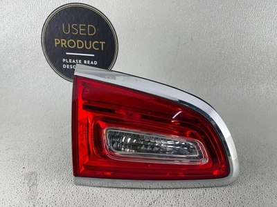 OEM | 2013 - 2017 Buick Enclave Halogen Inner Tail Light (Left/Driver) - Image 1 of 4