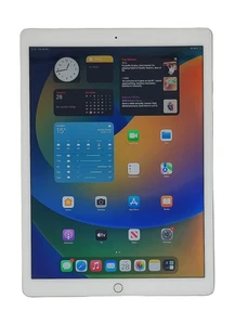 Apple iPad Pro Tablet, 128GB, Wifi + Cellular, Gold, A1652 - Picture 1 of 8