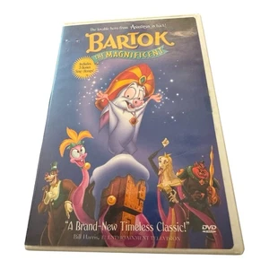 Bartok The Magnificent - Imagen 1 de 3