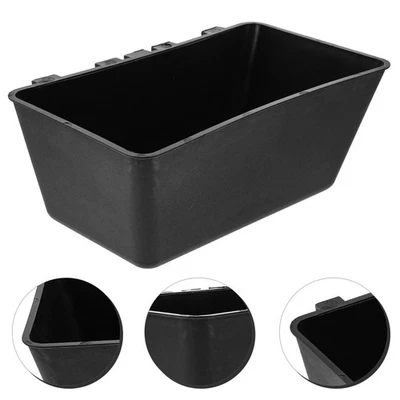  Geflügel Futterautomat Hühnerfutterautomat Vogelfütterungsbehälter - Bild 1 von 4