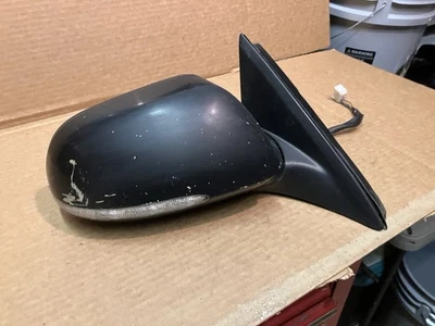 2004-2008年ACURA TSX电源门镜乘客侧非加热5线 — 第 1/4 张图片