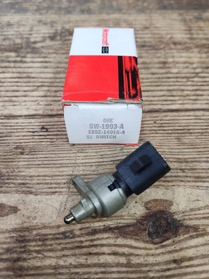 Nuevo de Lote Antiguo Ford Aerostar 1989-1997 Van Motorcraft Puerta Corredera Interruptor Ajar E89Z-14018-A Foto 1 de 4