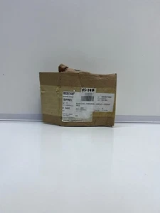 New Dodge Bushing Tampered 120121 SK X 48mm 14 X 3.8mm KW , VS#197 - Picture 1 of 13