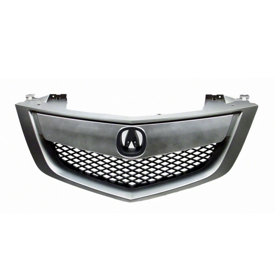 AC1200118 New Grille Fits 2010-2013 Acura MDX Technology - Imagem 1 de 1